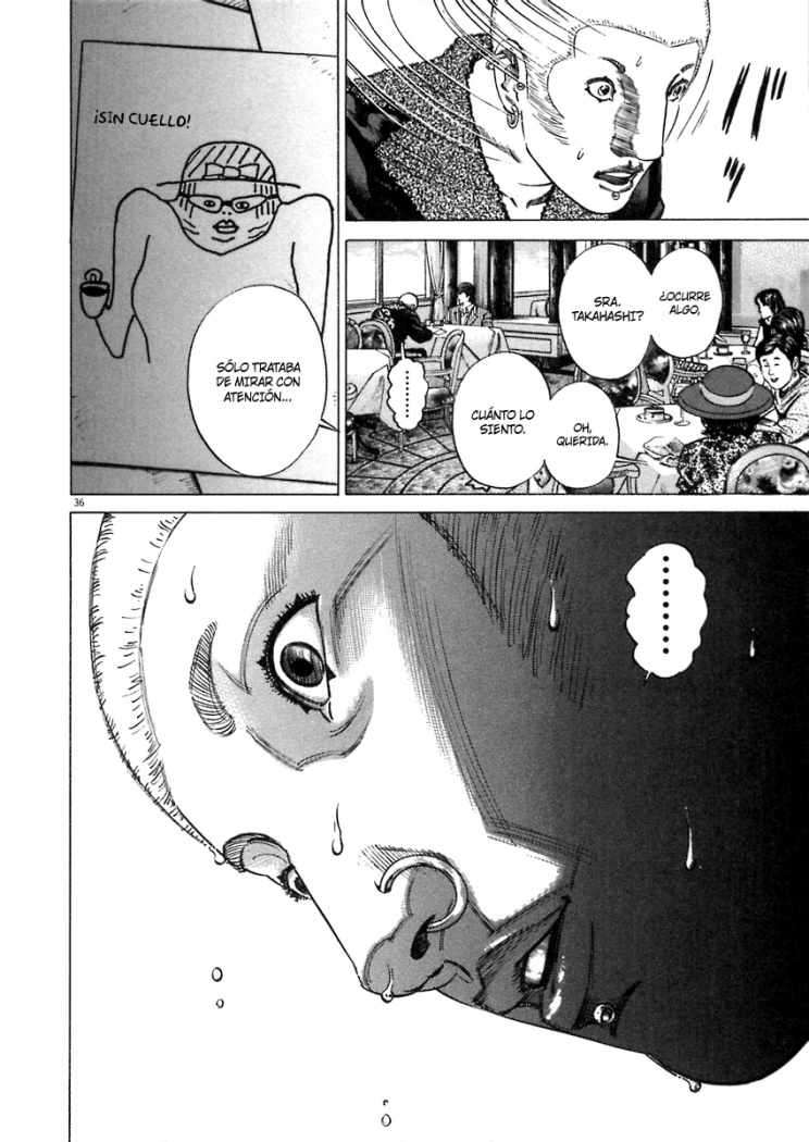 Read Homunculus ES Manga Online