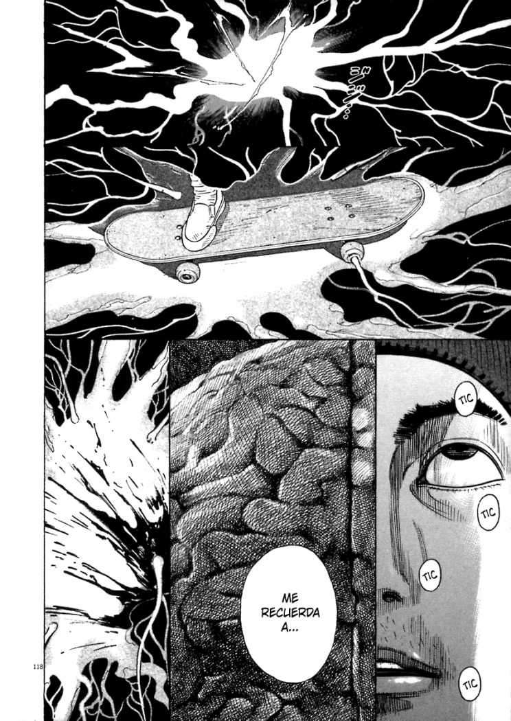 Read Homunculus ES Manga Online