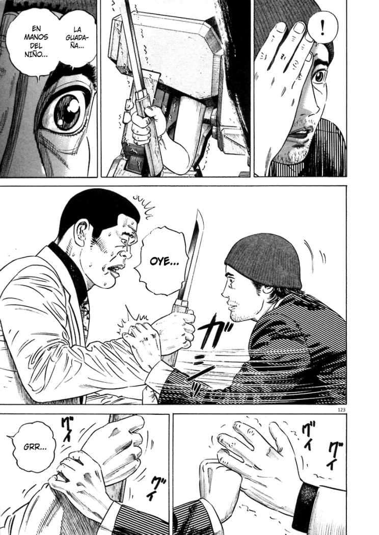 Read Homunculus ES Manga Online