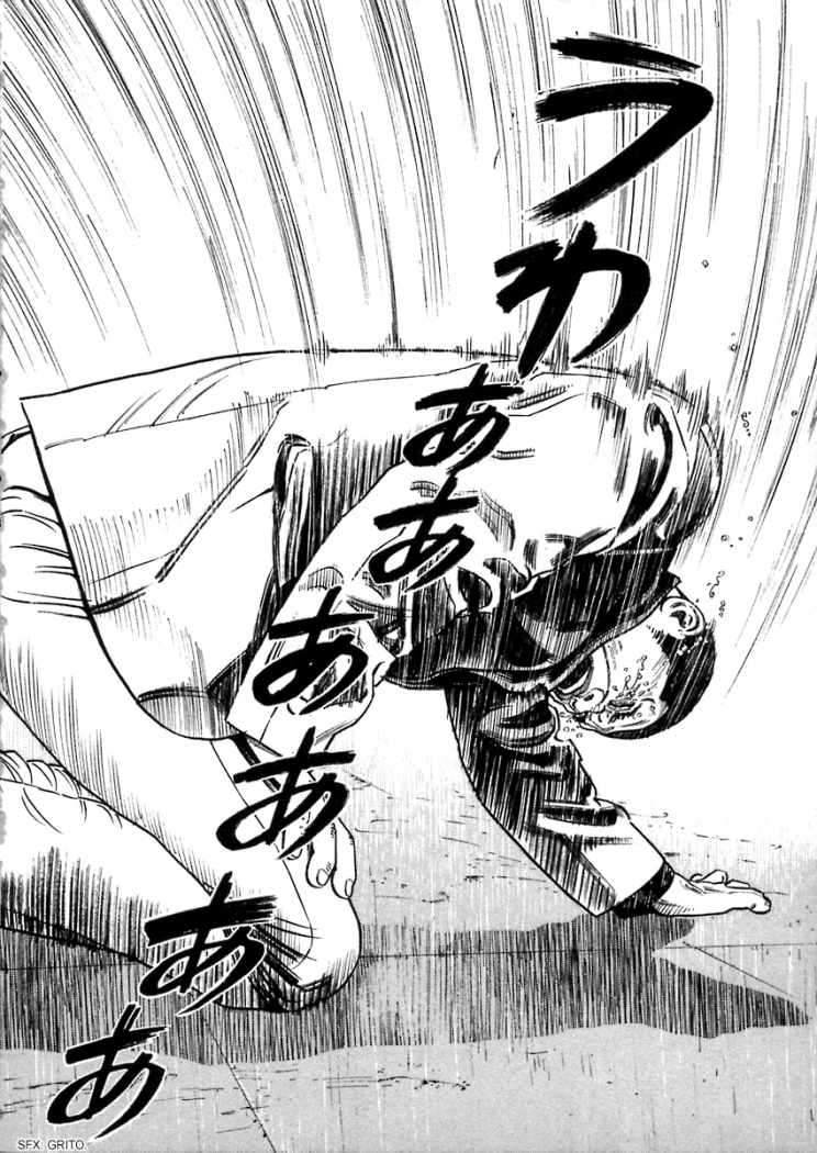 Read Homunculus ES Manga Online