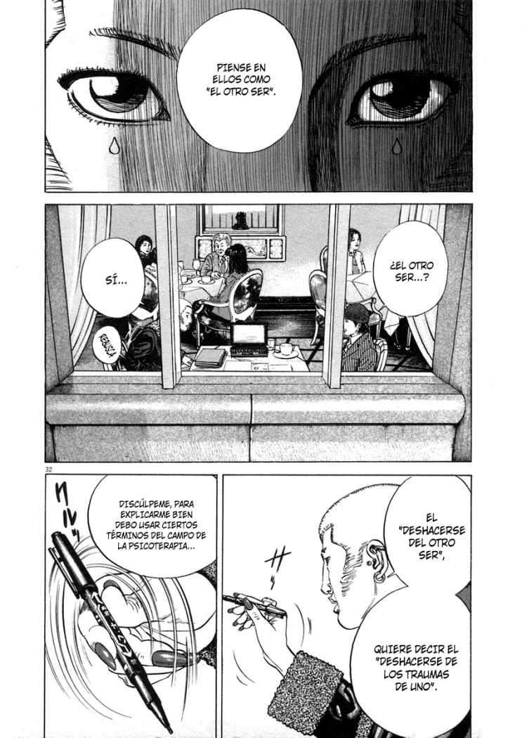 Read Homunculus ES Manga Online