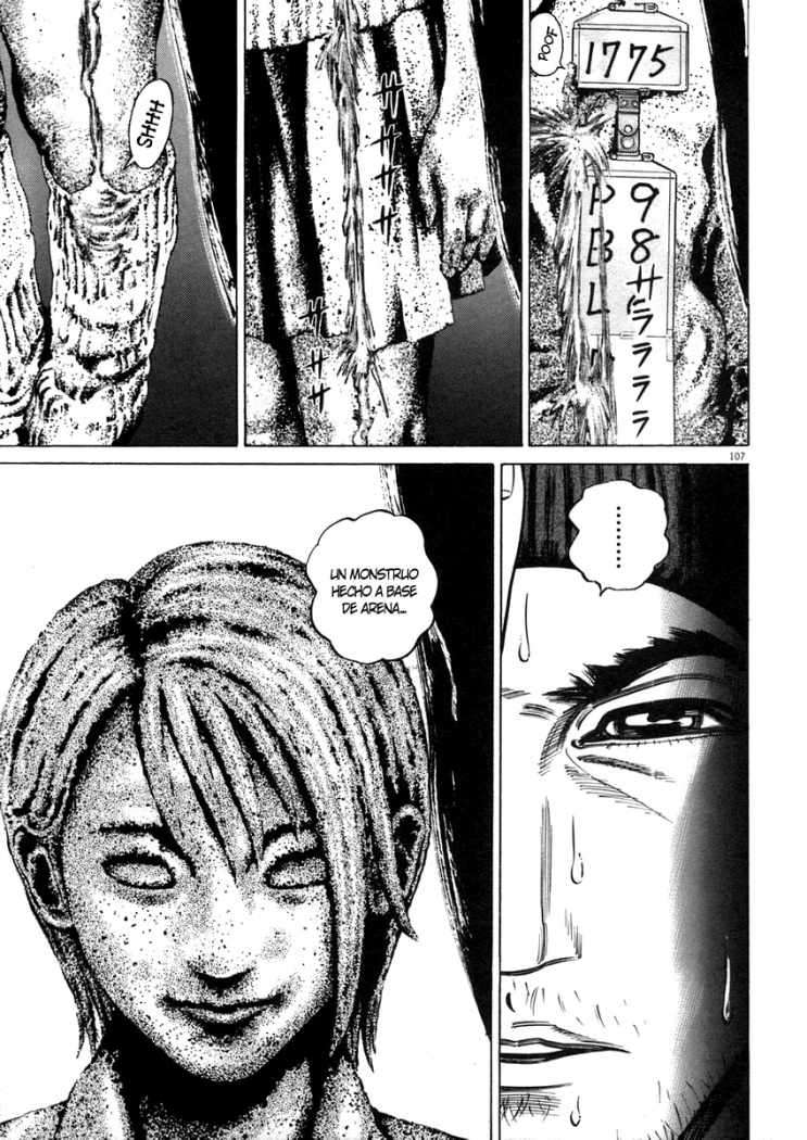 Read Homunculus ES Manga Online