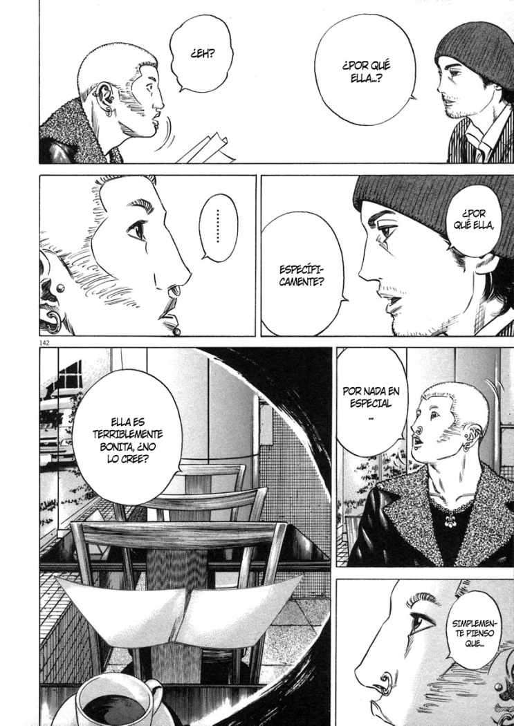 Read Homunculus ES Manga Online