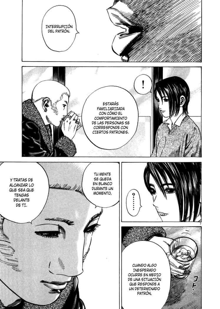 Read Homunculus ES Manga Online