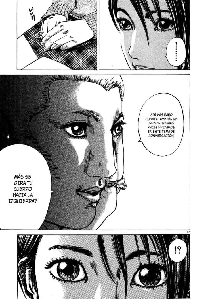 Read Homunculus ES Manga Online