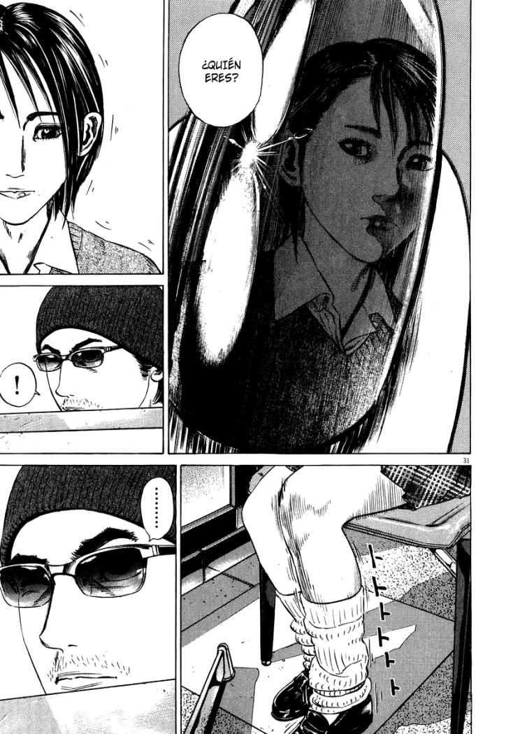 Read Homunculus ES Manga Online