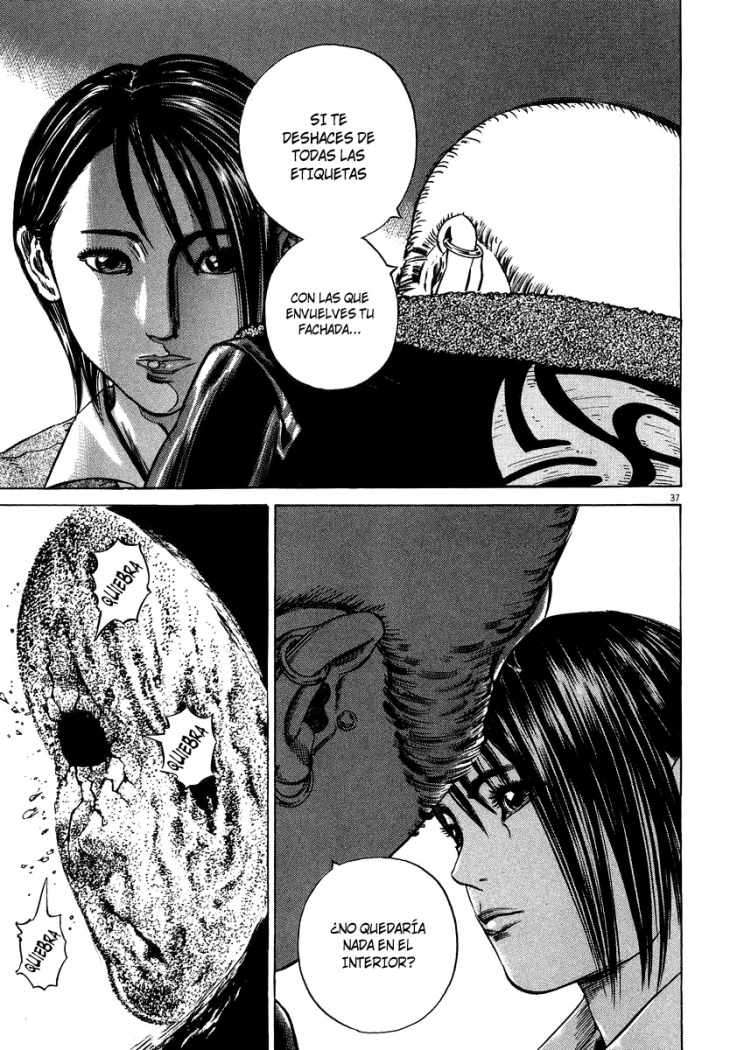 Read Homunculus ES Manga Online