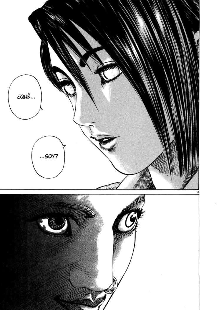 Read Homunculus ES Manga Online