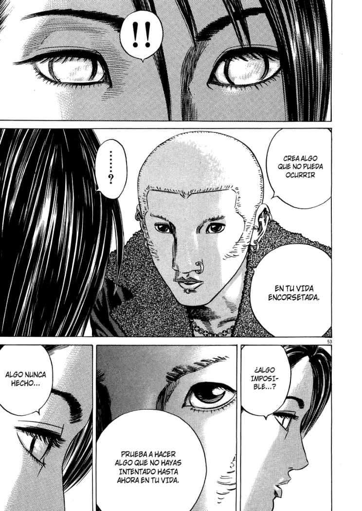 Read Homunculus ES Manga Online