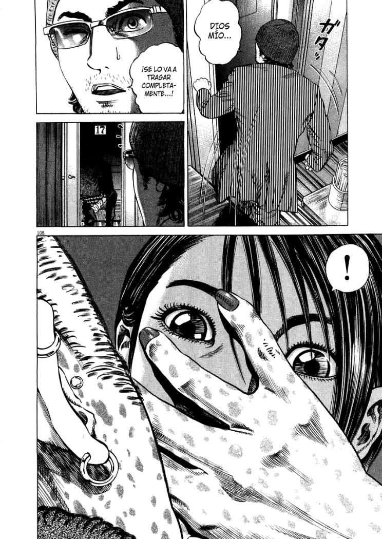 Read Homunculus ES Manga Online