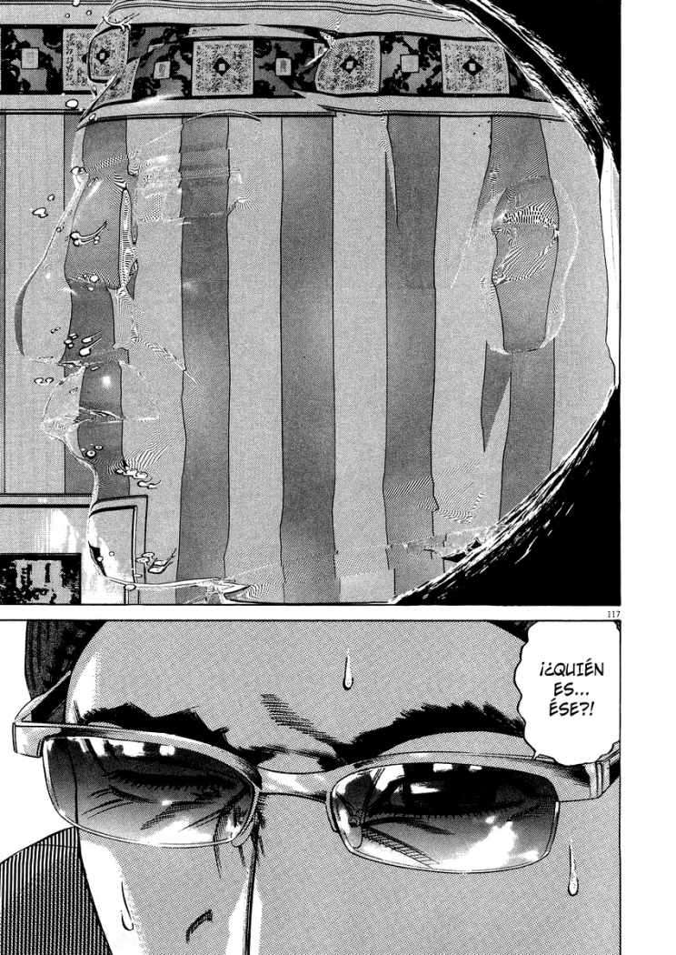 Read Homunculus ES Manga Online