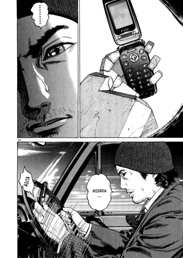 Read Homunculus ES Manga Online