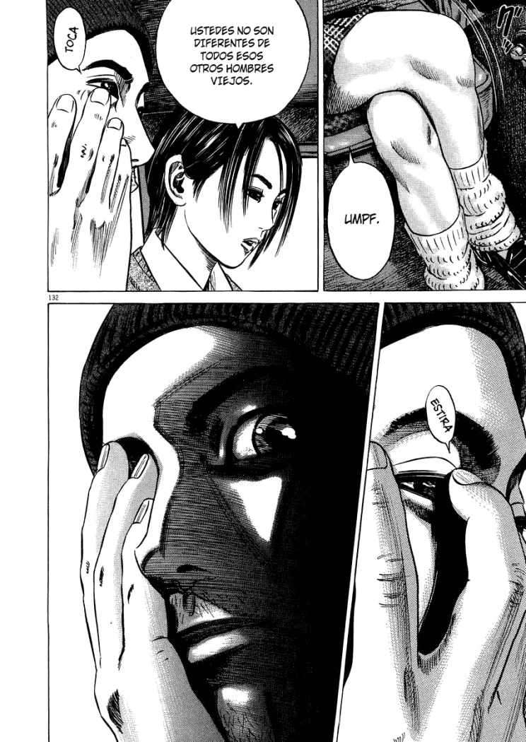 Read Homunculus ES Manga Online