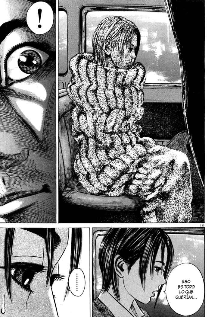 Read Homunculus ES Manga Online