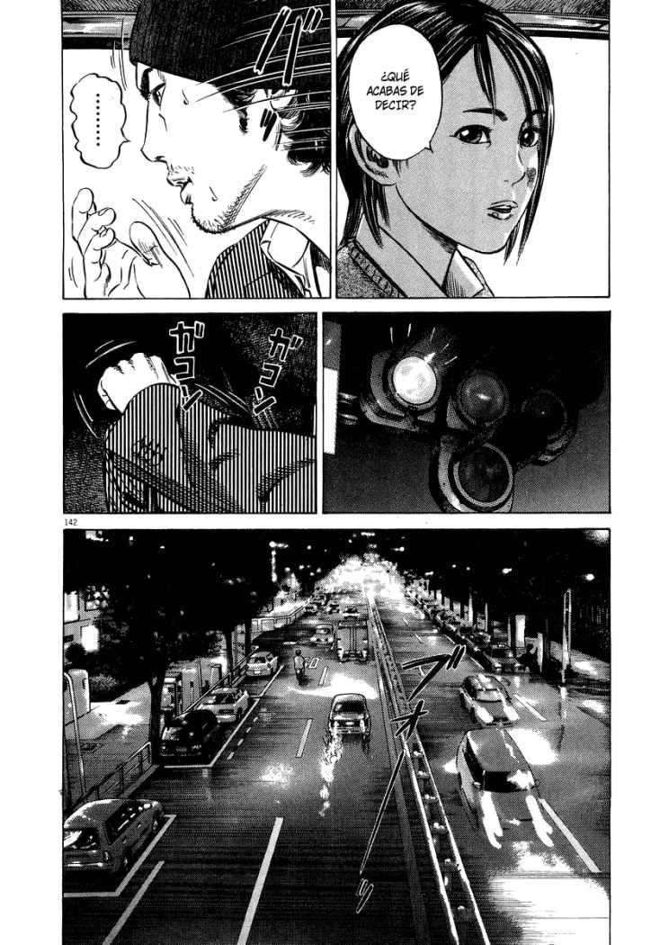 Read Homunculus ES Manga Online