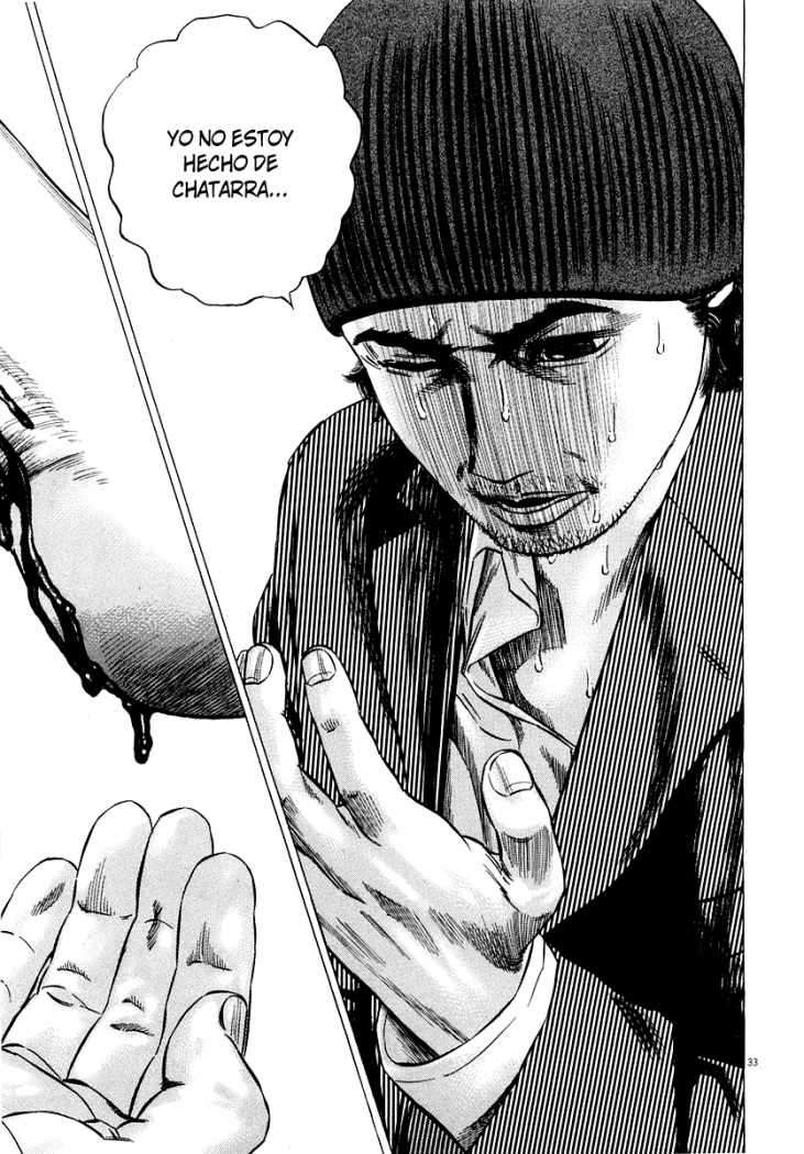 Read Homunculus ES Manga Online