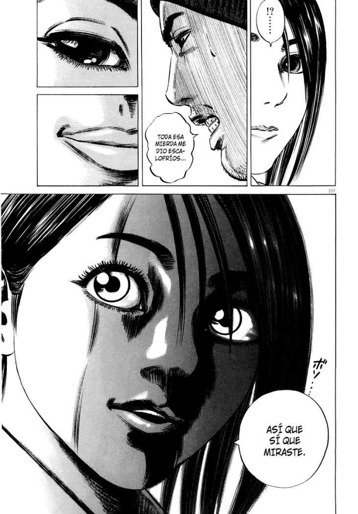 Read Homunculus ES Manga Online