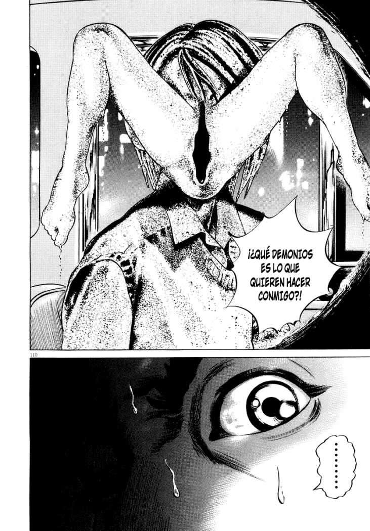 Read Homunculus ES Manga Online