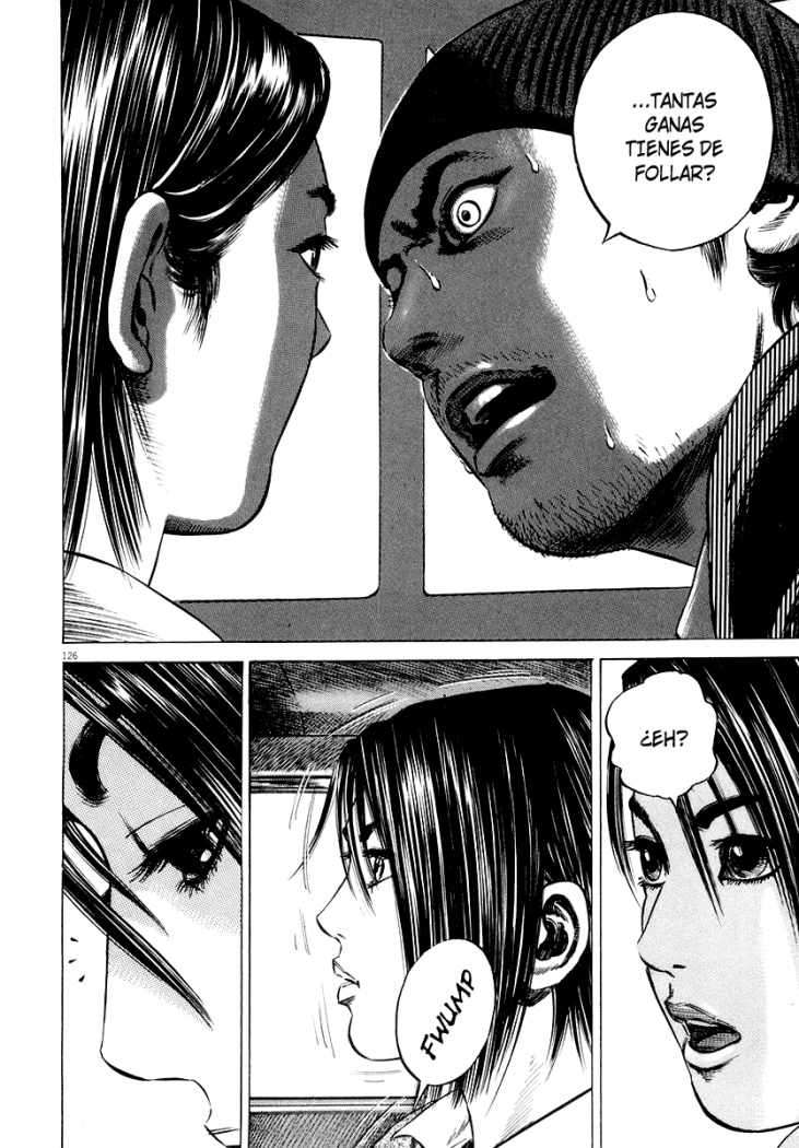 Read Homunculus ES Manga Online