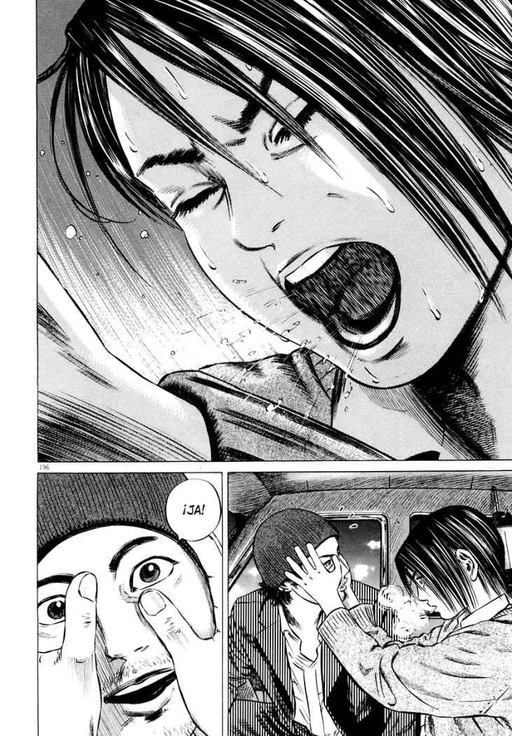 Read Homunculus ES Manga Online