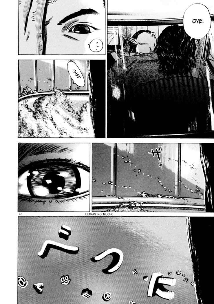 Read Homunculus ES Manga Online