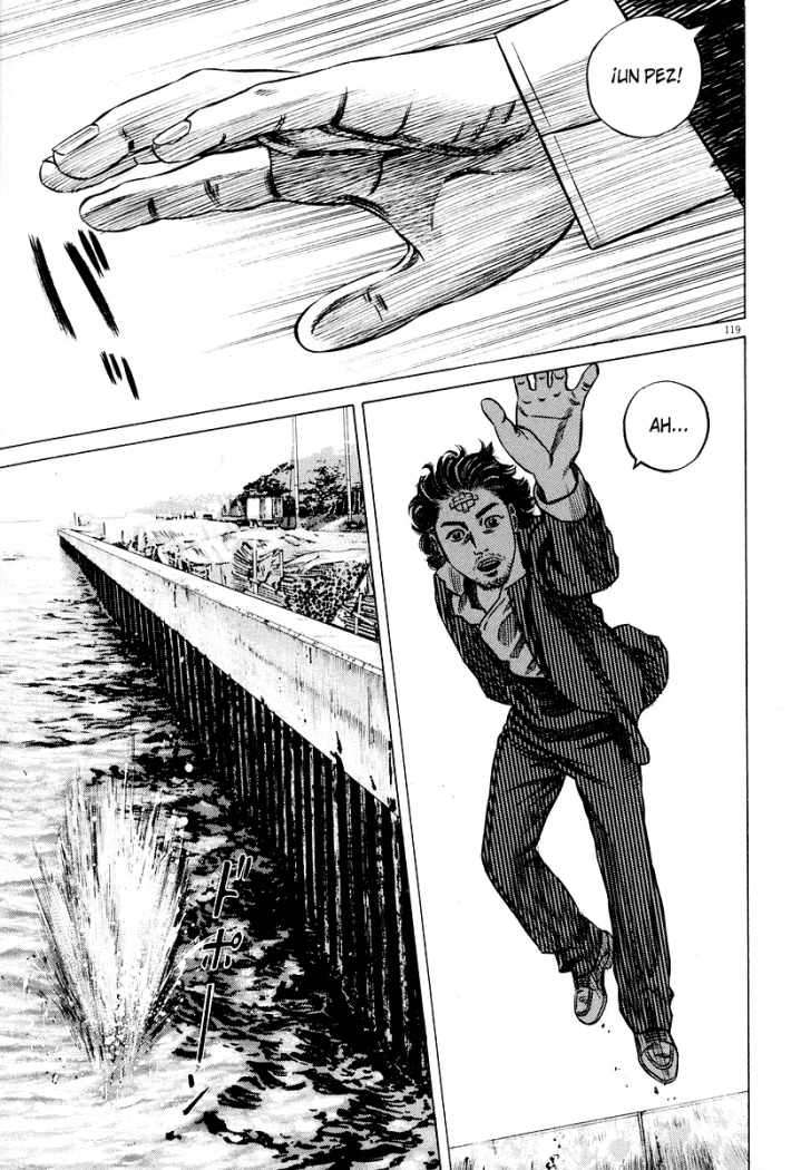 Read Homunculus ES Manga Online