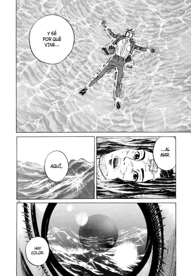 Read Homunculus ES Manga Online