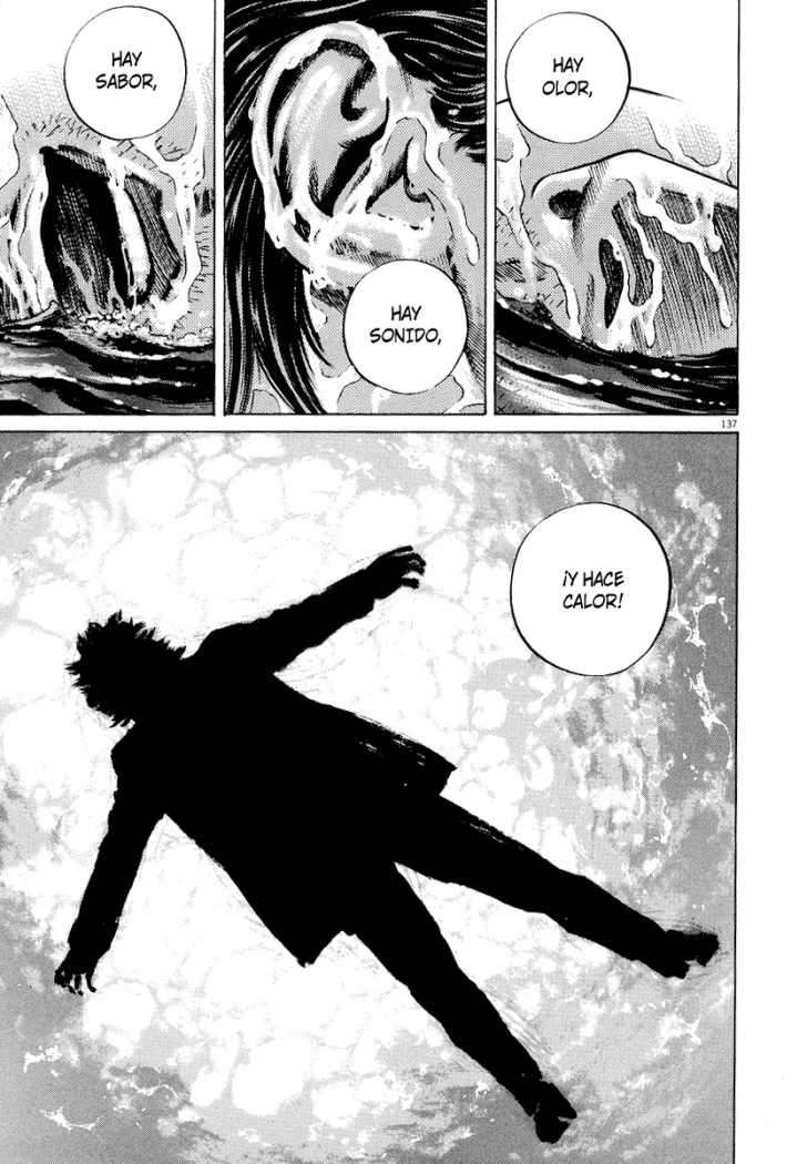 Read Homunculus ES Manga Online