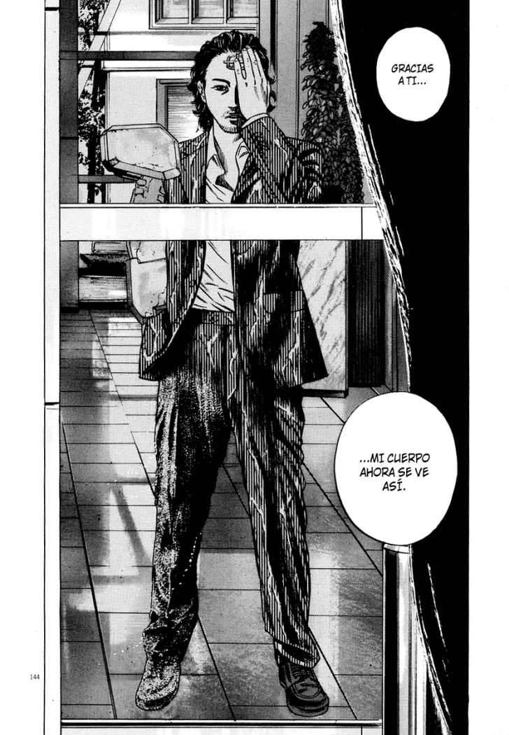 Read Homunculus ES Manga Online