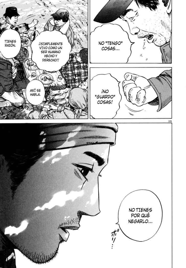 Read Homunculus ES Manga Online