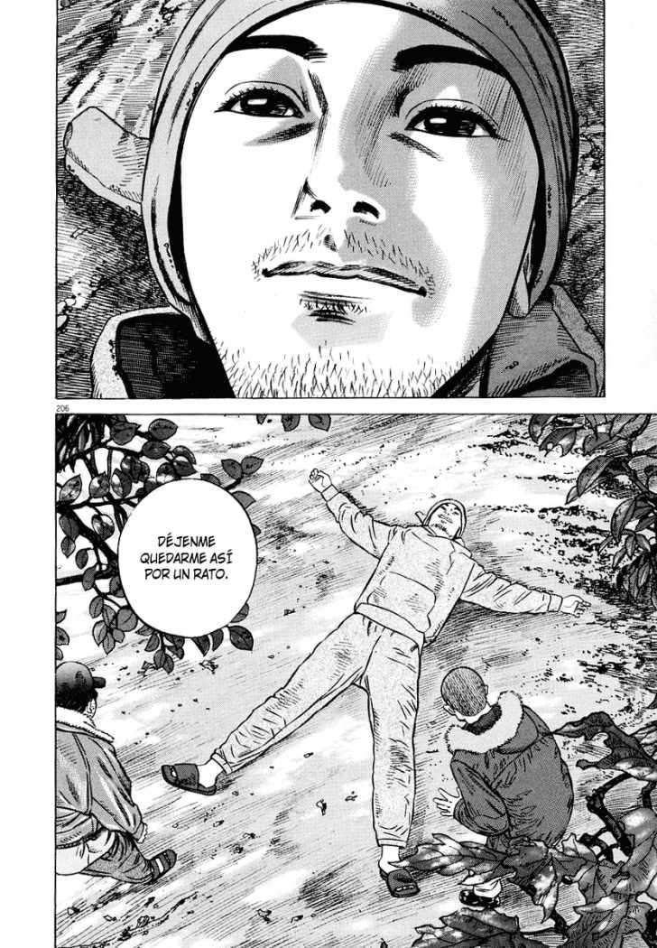 Read Homunculus ES Manga Online