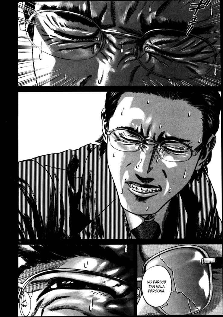 Read Homunculus ES Manga Online