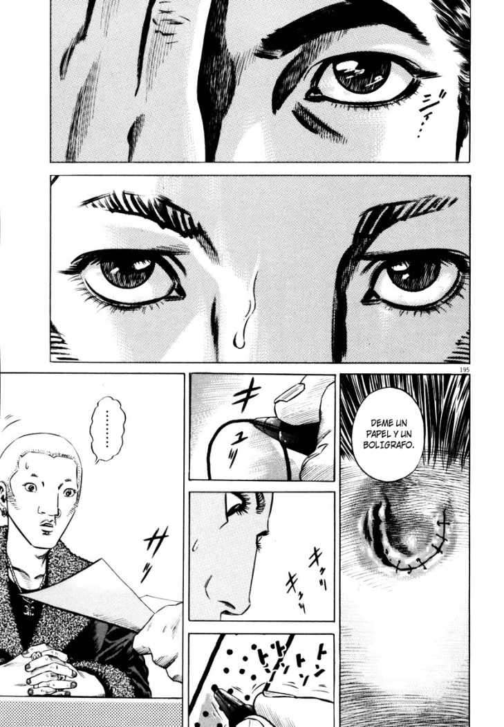 Read Homunculus ES Manga Online