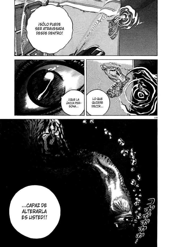 Read Homunculus ES Manga Online