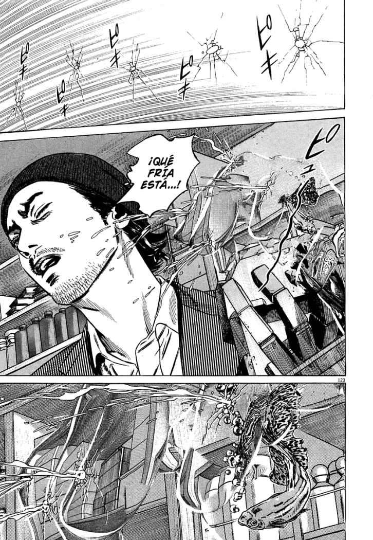 Read Homunculus ES Manga Online