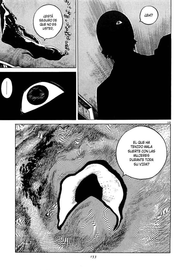 Read Homunculus ES Manga Online