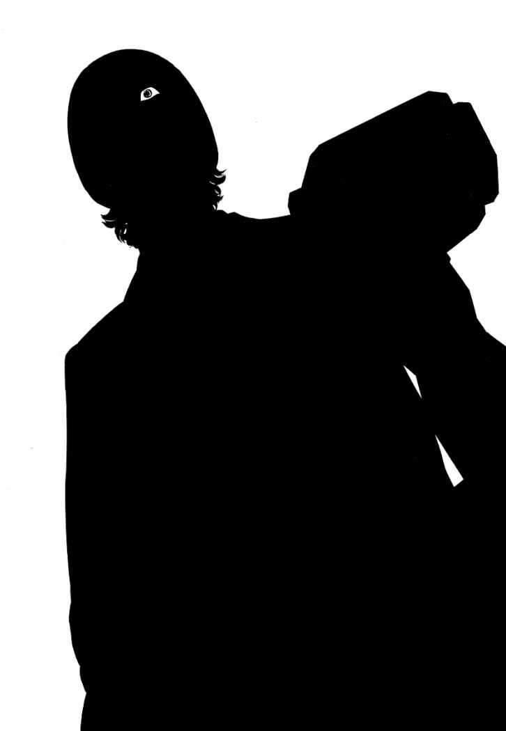 Read Homunculus ES Manga Online