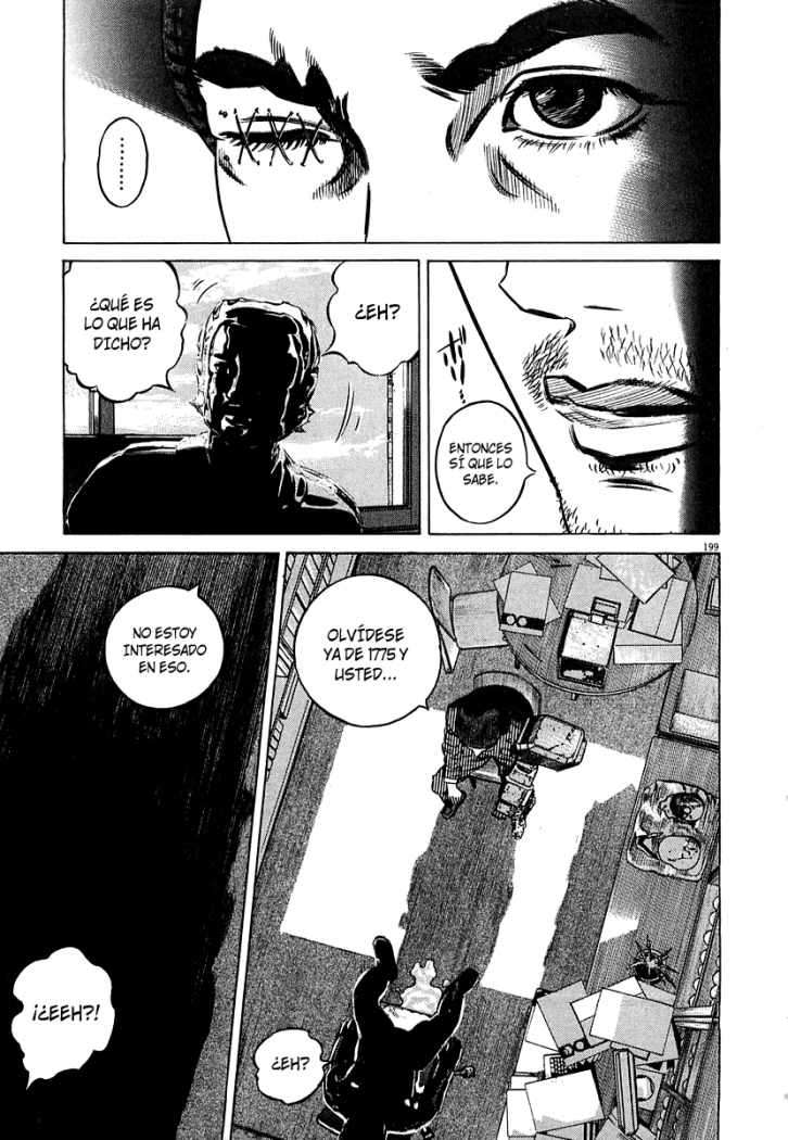 Read Homunculus ES Manga Online