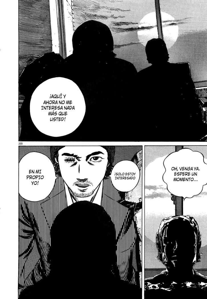 Read Homunculus ES Manga Online