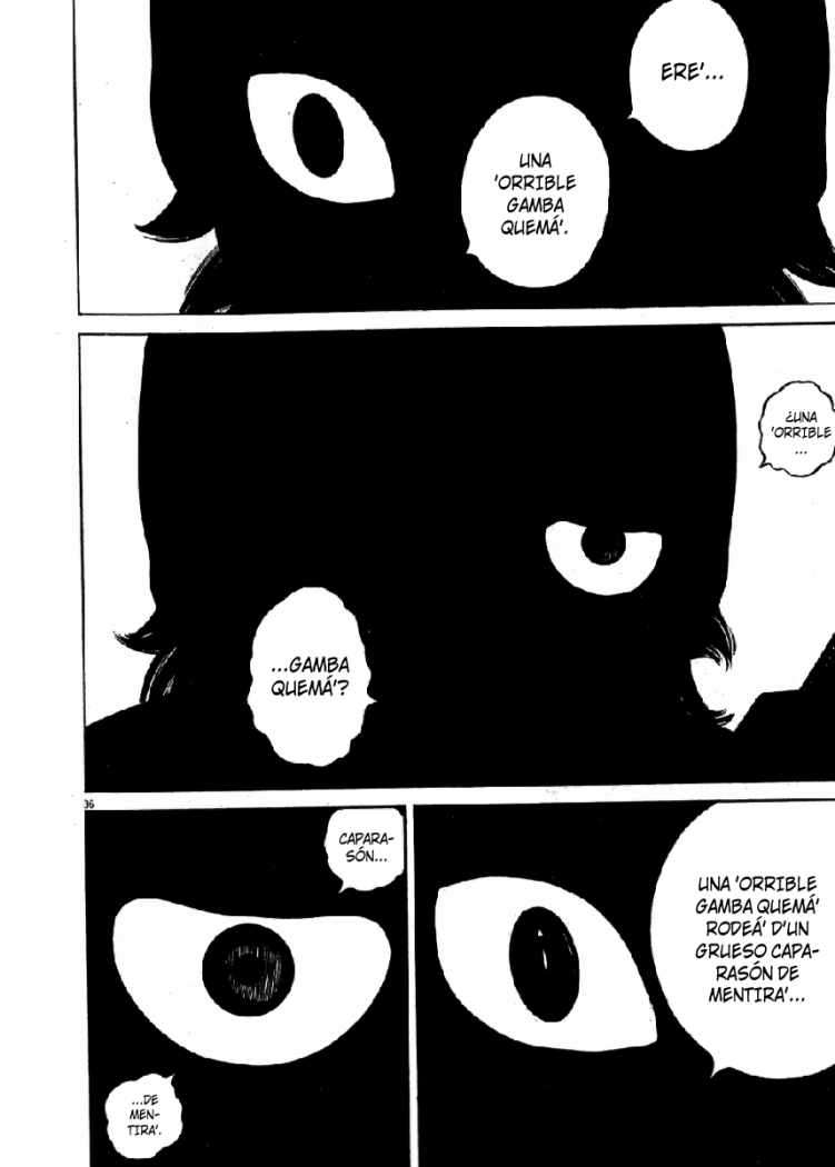 Read Homunculus ES Manga Online