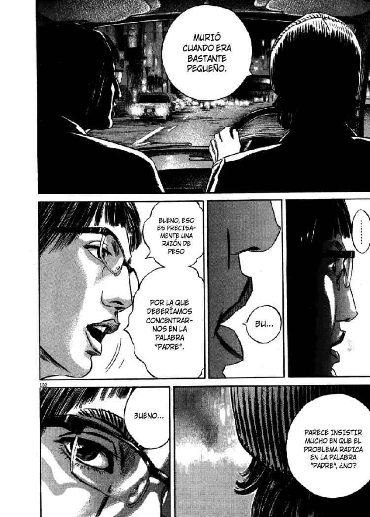 Read Homunculus ES Manga Online