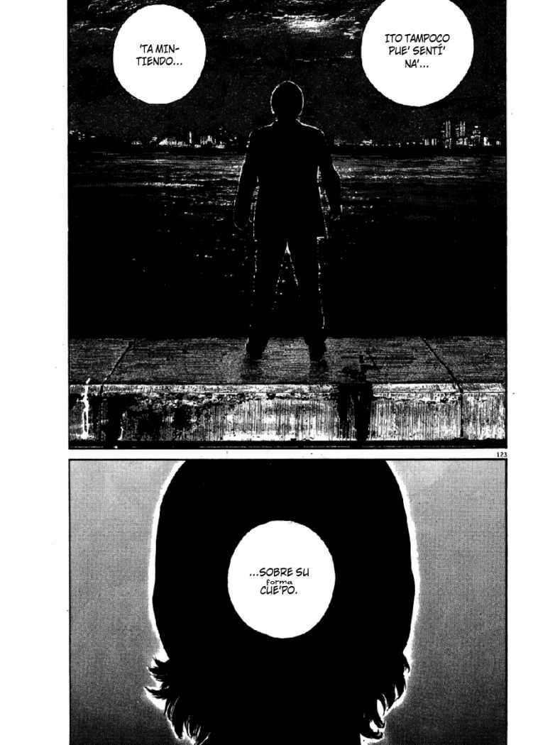 Read Homunculus ES Manga Online