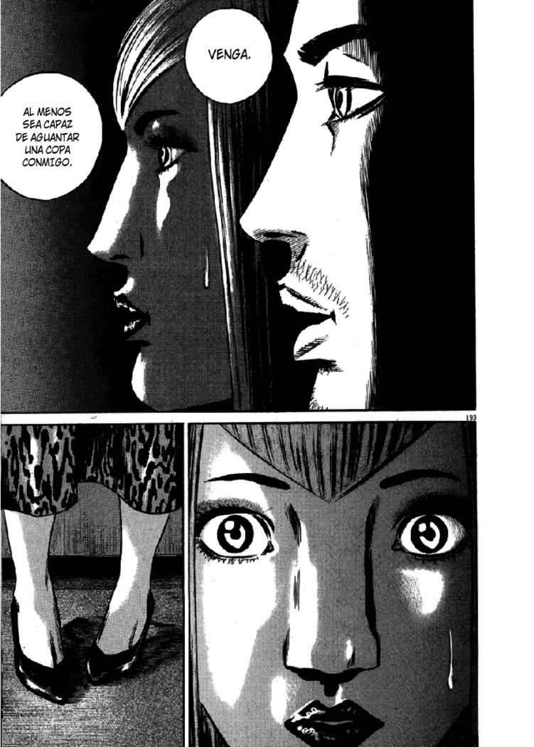 Read Homunculus ES Manga Online