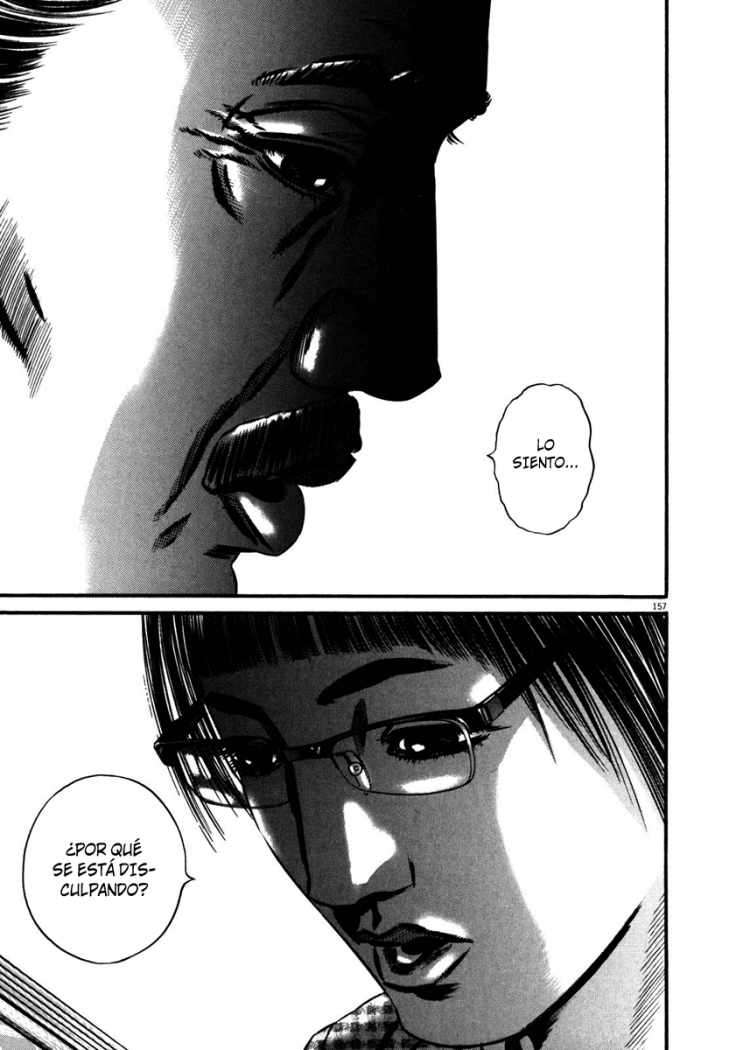 Read Homunculus ES Manga Online