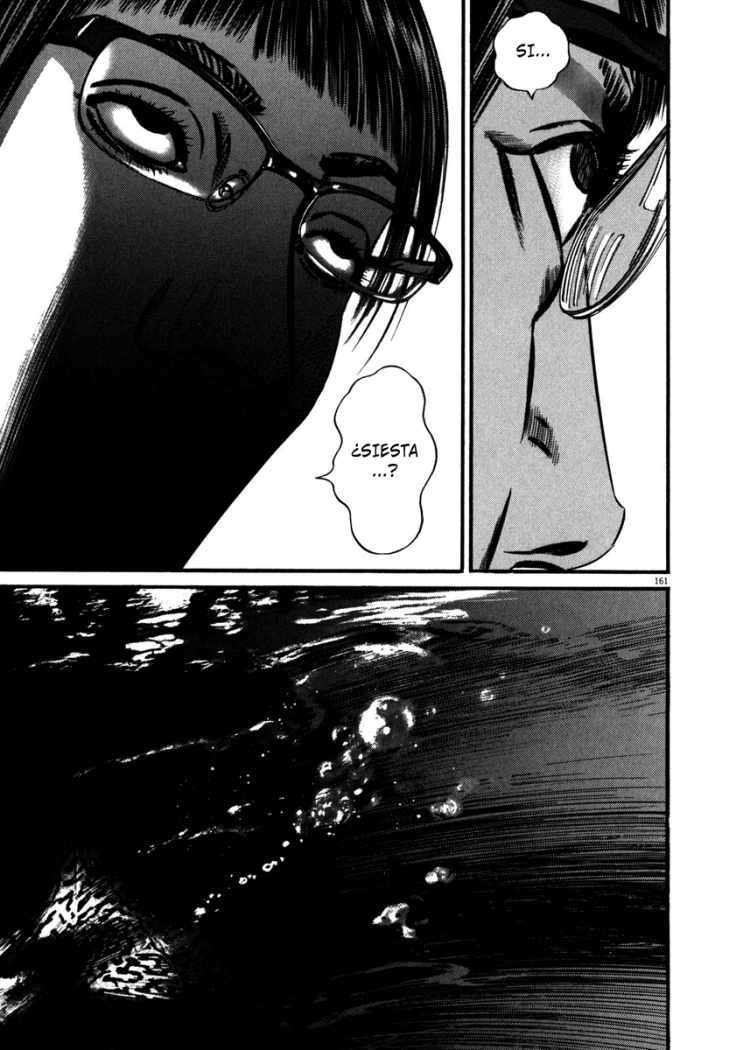 Read Homunculus ES Manga Online