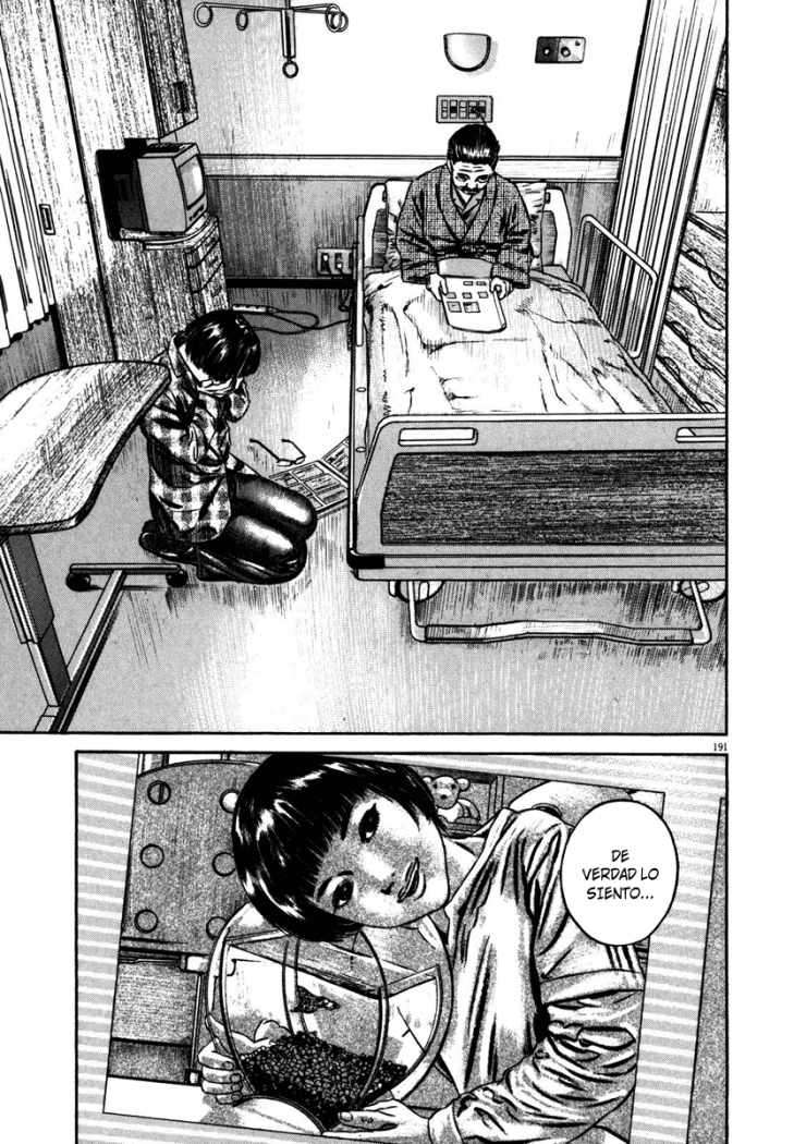 Read Homunculus ES Manga Online