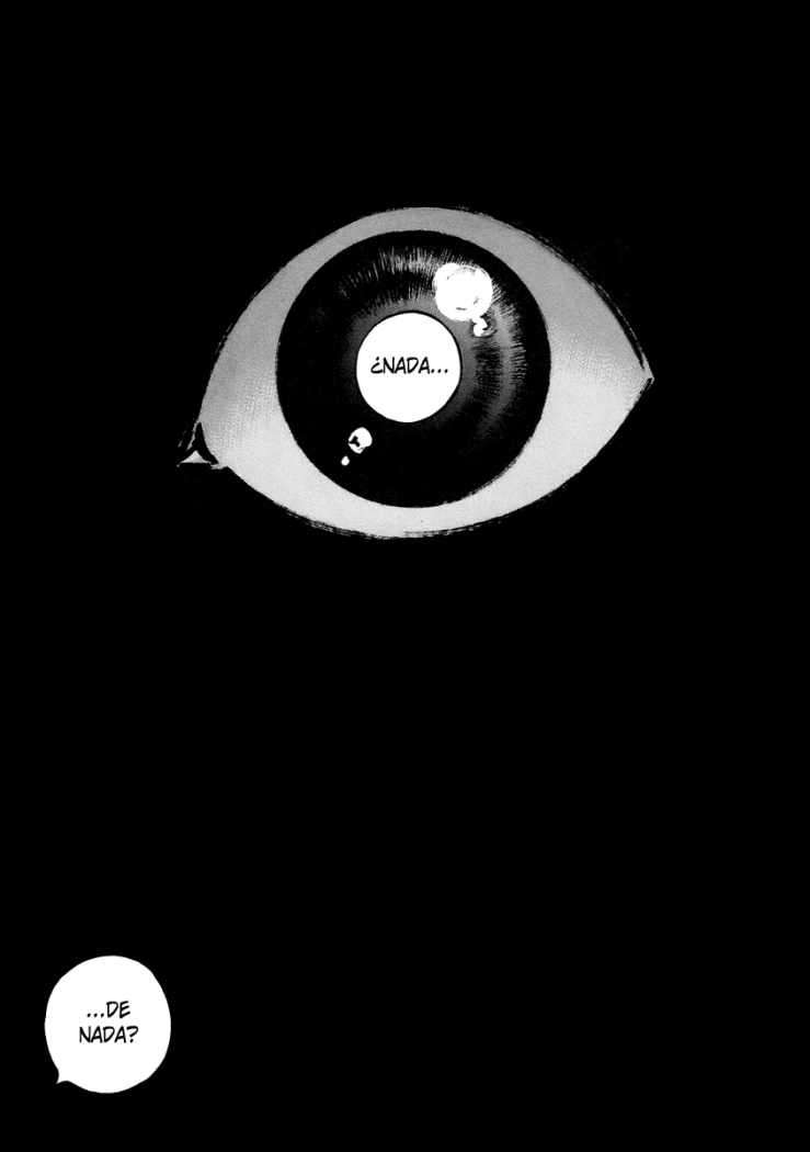 Read Homunculus ES Manga Online