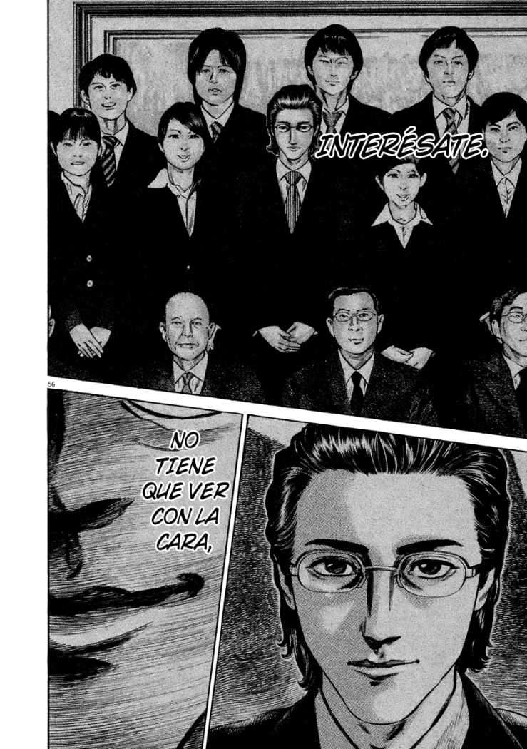 Read Homunculus ES Manga Online