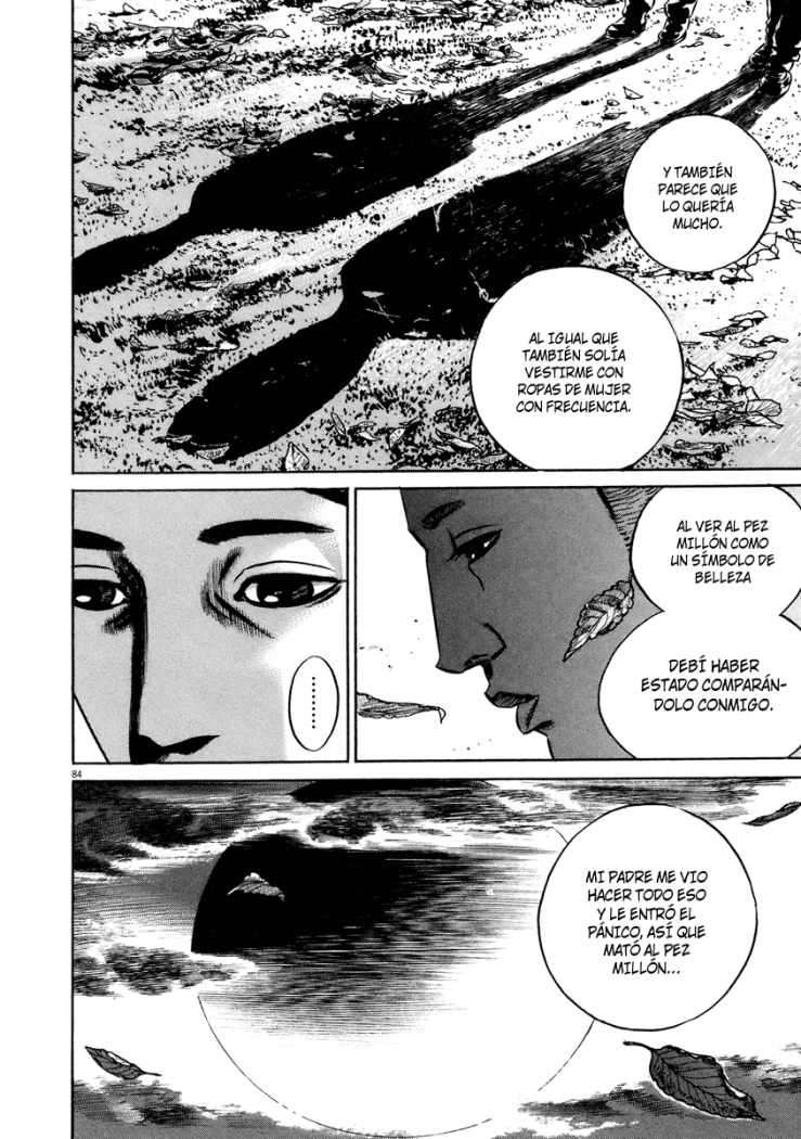 Read Homunculus ES Manga Online