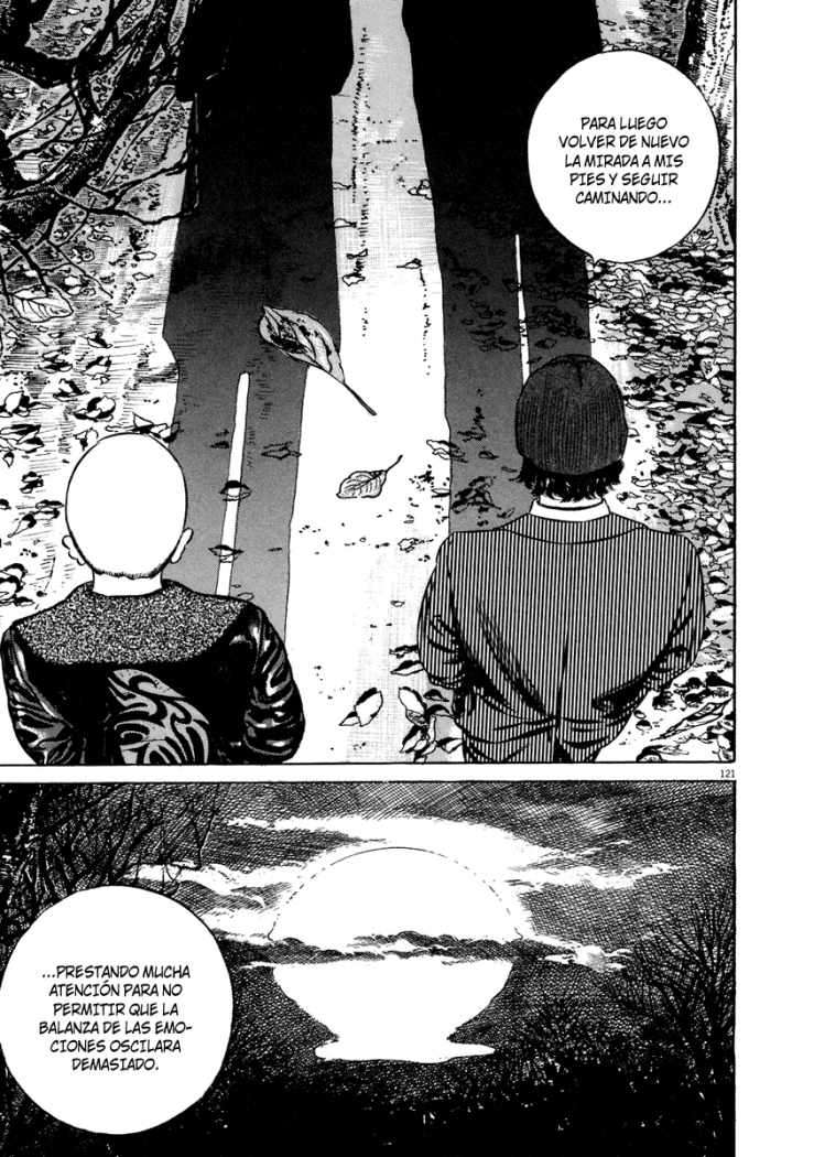 Read Homunculus ES Manga Online